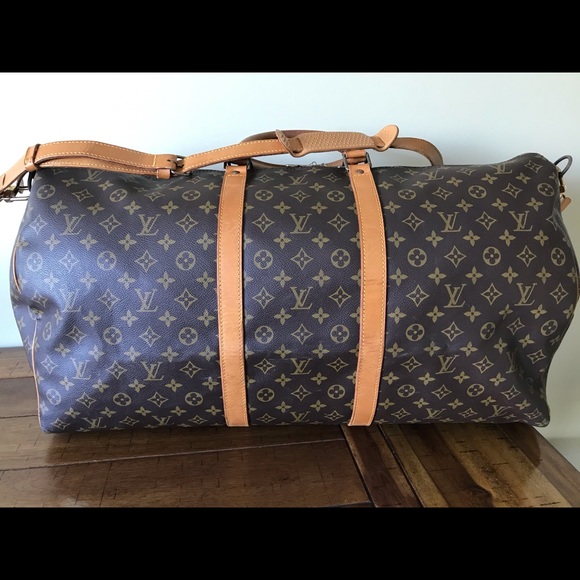Louis Vuitton Other - 🦋Louis Vuitton Keepall 60 🦋🔥🦋🔥🦋🔥🦋🔥🦋🔥🦋